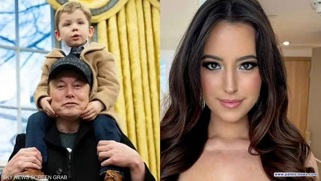 أموال وإكس ومجمع مغلق.. تقرير عن مصنع ماسك لـ"إنجاب الأطفال"